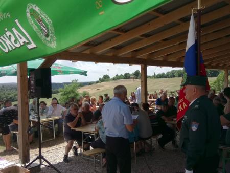 10. POHOD IN PRAZNOVANJE 30. LETNICE 23